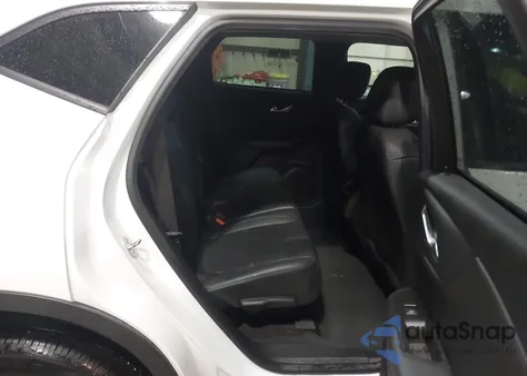 2022 Chevrolet Blazer Fwd 3Lt z USA, uszkodzony, nr VIN 3GNKBDR49NS131130